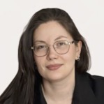 Cassandra CUTRIM - Assistante administrative